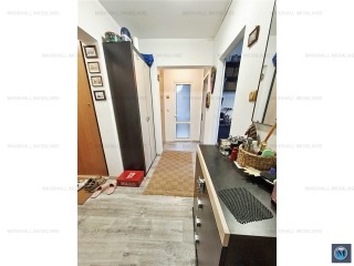 Apartament 2 camere de vanzare, zona Ultracentral, 50,96 mp