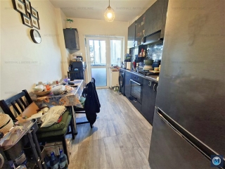 Apartament 2 camere de vanzare, zona Ultracentral, 50,96 mp