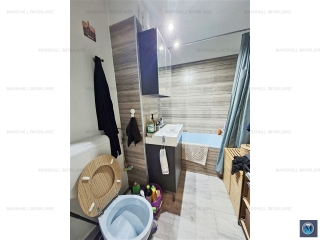 Apartament 2 camere de vanzare, zona Ultracentral, 50,96 mp