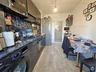 Apartament 2 camere de vanzare, zona Ultracentral, 50,96 mp