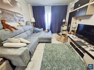 Apartament 2 camere de vanzare, zona Ultracentral, 50,96 mp