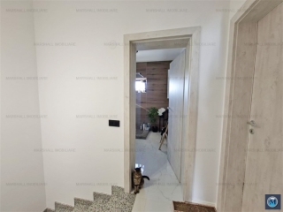 Vila cu 3 camere de vanzare in Bucov, 89 mp
