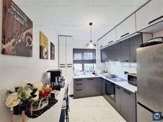 Vila cu 3 camere de vanzare in Bucov, 89 mp