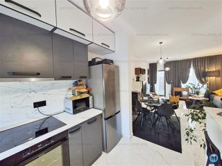 Vila cu 3 camere de vanzare in Bucov, 89 mp