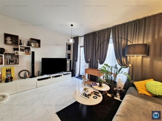 Vila cu 3 camere de vanzare in Bucov, 89 mp