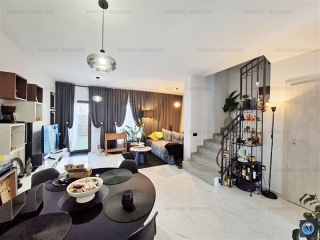 Vila cu 3 camere de vanzare in Bucov, 89 mp