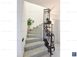 Vila cu 3 camere de vanzare in Bucov, 89 mp