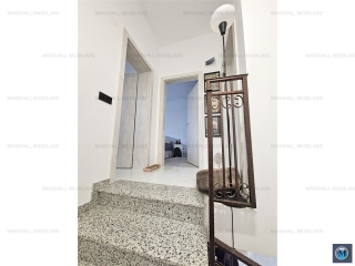 Vila cu 3 camere de vanzare in Bucov, 89 mp