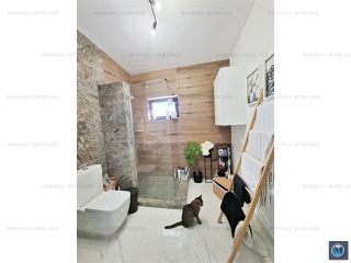 Vila cu 3 camere de vanzare in Bucov, 89 mp