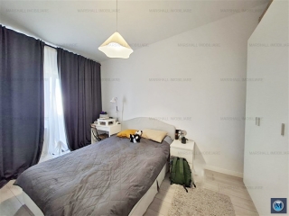 Vila cu 3 camere de vanzare in Bucov, 89 mp