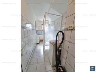 Apartament 2 camere de vanzare, zona Ultracentral, 44.39 mp