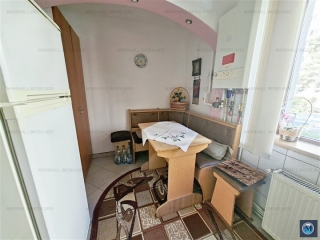 Apartament 2 camere de vanzare, zona Ultracentral, 44.39 mp