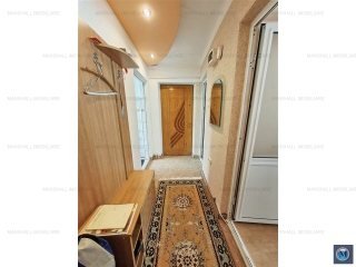 Apartament 2 camere de vanzare, zona Ultracentral, 44.39 mp