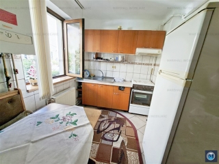 Apartament 2 camere de vanzare, zona Ultracentral, 44.39 mp