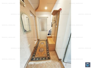 Apartament 2 camere de vanzare, zona Ultracentral, 44.39 mp
