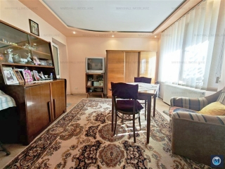 Apartament 2 camere de vanzare, zona Ultracentral, 44.39 mp