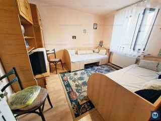 Apartament 2 camere de vanzare, zona Ultracentral, 44.39 mp