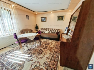 Apartament 2 camere de vanzare, zona Ultracentral, 44.39 mp
