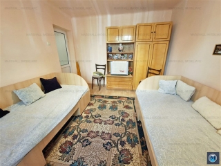Apartament 2 camere de vanzare, zona Ultracentral, 44.39 mp