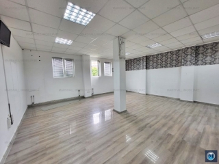 Spatiu  birouri de vanzare, zona Ultracentral, 147,26 mp