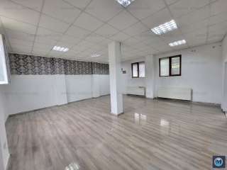 Spatiu  birouri de vanzare, zona Ultracentral, 147,26 mp