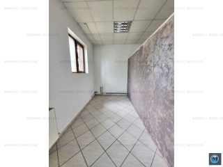 Spatiu  birouri de vanzare, zona Ultracentral, 147,26 mp