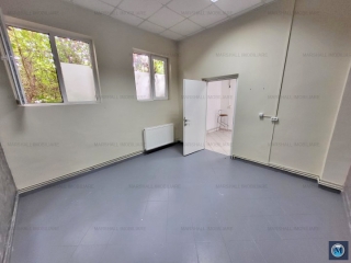 Spatiu  birouri de vanzare, zona Ultracentral, 147,26 mp