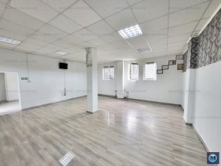 Spatiu  birouri de vanzare, zona Ultracentral, 147,26 mp