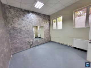 Spatiu  birouri de vanzare, zona Ultracentral, 147,26 mp