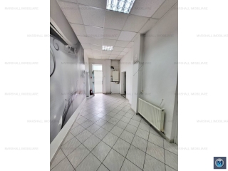 Spatiu  birouri de vanzare, zona Ultracentral, 147,26 mp