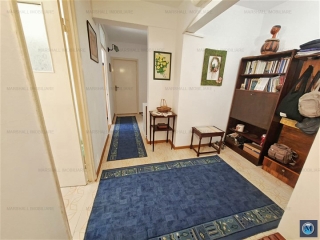 Apartament 3 camere de vanzare, zona Republicii, 76 mp