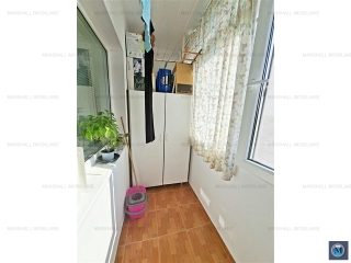 Apartament 3 camere de vanzare, zona Republicii, 76 mp