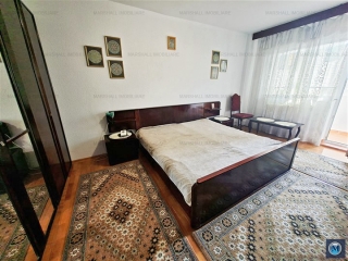 Apartament 3 camere de vanzare, zona Republicii, 76 mp