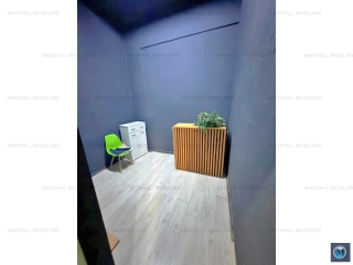 Spatiu comercial de inchiriat, zona Ultracentral, 61,50 mp