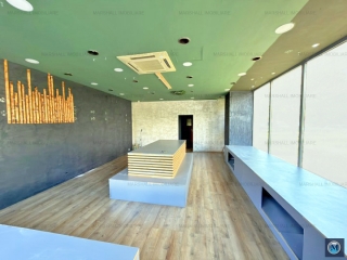 Spatiu comercial de inchiriat, zona Ultracentral, 61,50 mp