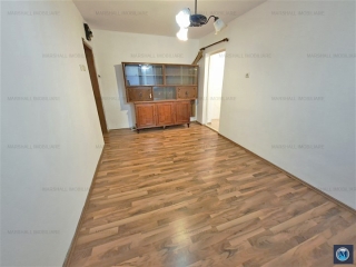 Garsoniera de vanzare, zona Vest, 24,86 mp