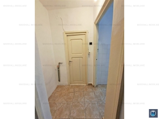 Garsoniera de vanzare, zona Vest, 24,86 mp