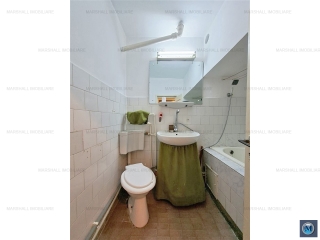 Garsoniera de vanzare, zona Vest, 24,86 mp