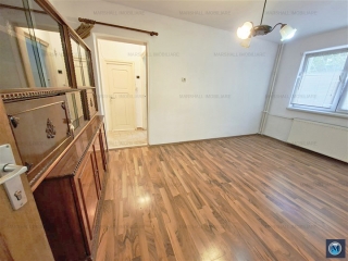 Garsoniera de vanzare, zona Vest, 24,86 mp