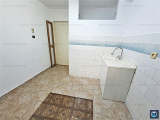 Garsoniera de vanzare, zona Vest, 24,86 mp