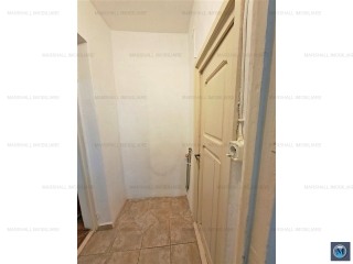 Garsoniera de vanzare, zona Vest, 24,86 mp