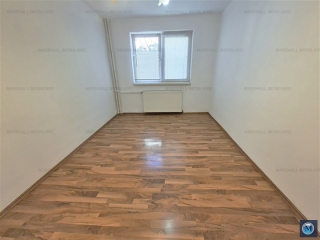 Garsoniera de vanzare, zona Vest, 24,86 mp