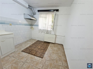 Garsoniera de vanzare, zona Vest, 24,86 mp