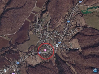 Teren intravilan de vanzare in Nisipoasa, 1826 mp