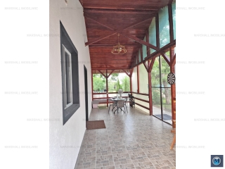 Casa cu 5 camere de vanzare in Baraitaru, 126 mp