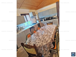 Casa cu 5 camere de vanzare in Baraitaru, 126 mp