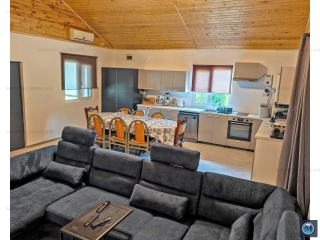 Casa cu 5 camere de vanzare in Baraitaru, 126 mp
