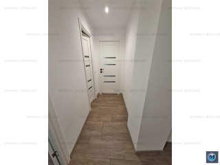 Apartament 3 camere de vanzare, zona Central, 78 mp