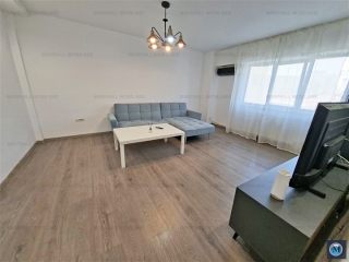 Apartament 3 camere de vanzare, zona Central, 78 mp