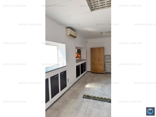 Spatiu industrial de inchiriat, zona Vest, 171 mp